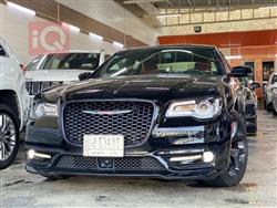 کرایسلەر 300